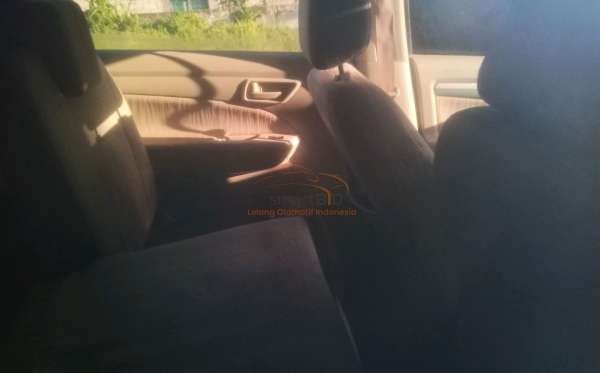 SUZUKI ERTIGA