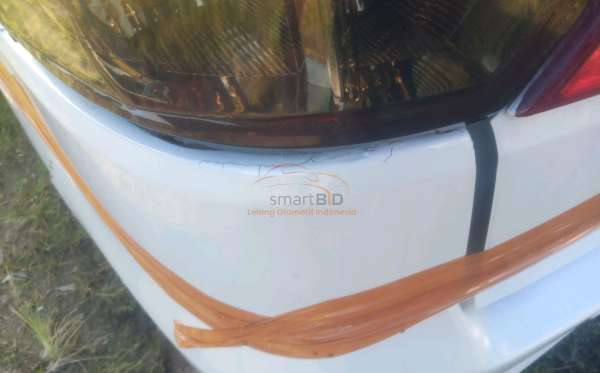 SUZUKI ERTIGA