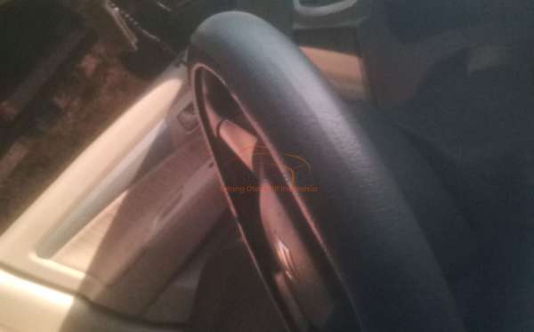 SUZUKI ERTIGA