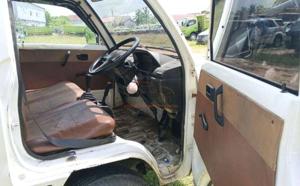 SUZUKI ST 150 PICK UP