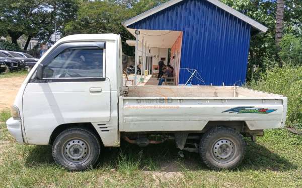 SUZUKI ST 150 PICK UP