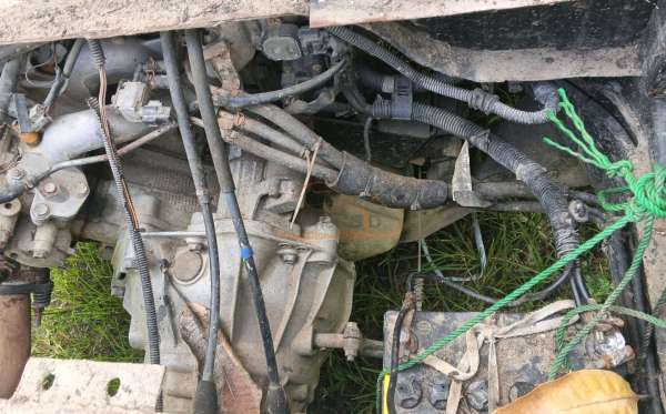 SUZUKI ST 150 PICK UP