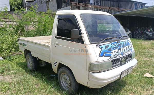 SUZUKI ST 150 PICK UP