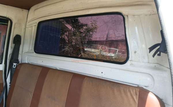 SUZUKI ST 150 PICK UP