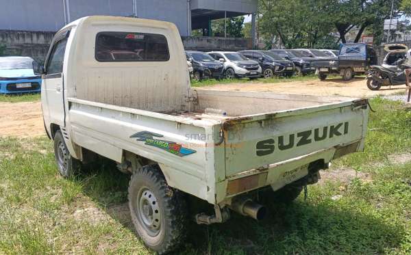 SUZUKI ST 150 PICK UP