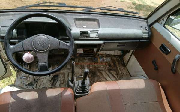 SUZUKI ST 150 PICK UP