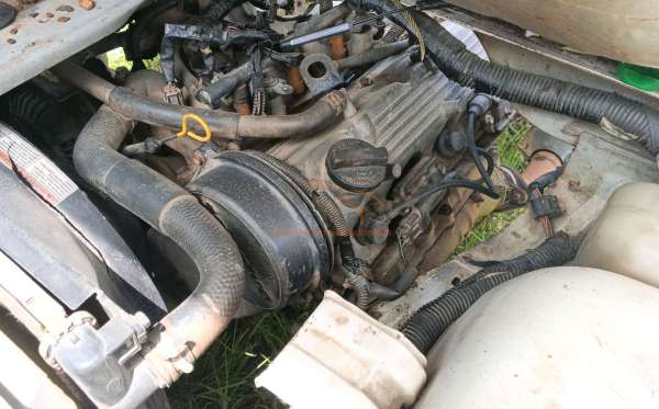 SUZUKI ST 150 PICK UP