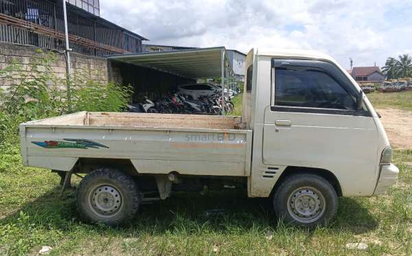 SUZUKI ST 150 PICK UP