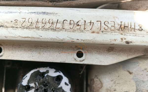 SUZUKI ST 150 PICK UP