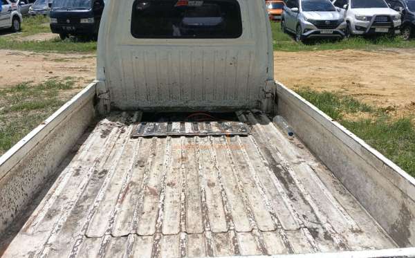 SUZUKI ST 150 PICK UP