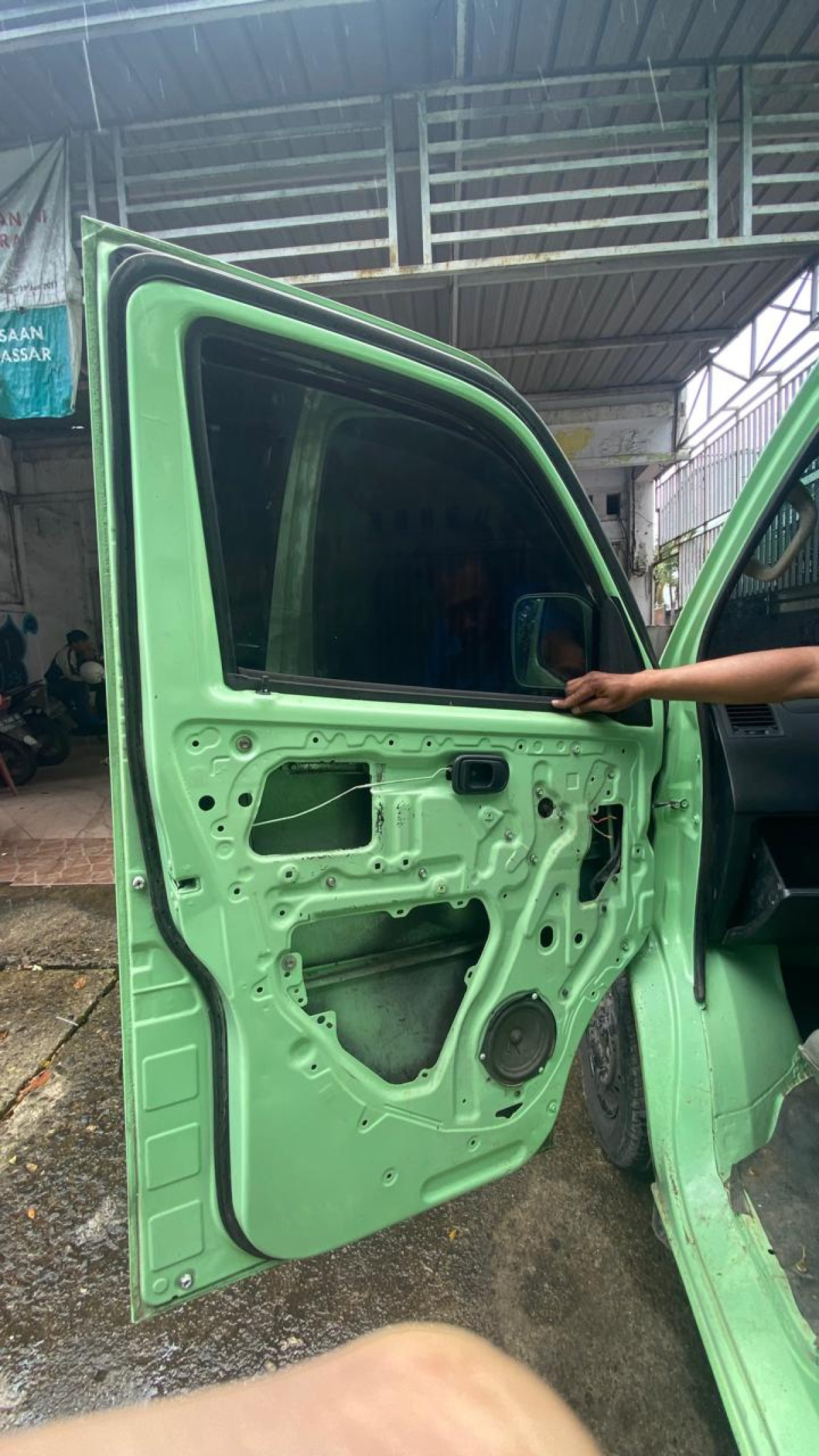 DAIHATSU  GRAN MAX  PICK-UP