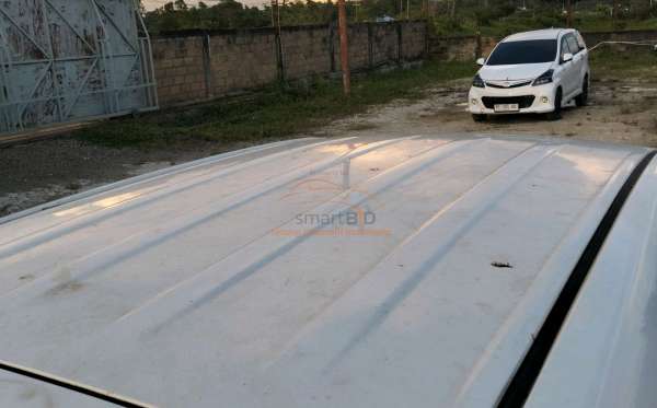 TOYOTA AVANZA