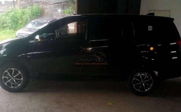 TOYOTA CALYA 1.2 G M/T