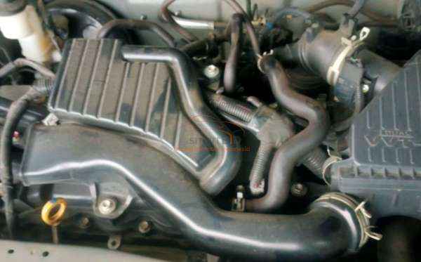 TOYOTA CALYA 1.2 G M/T