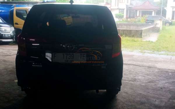 TOYOTA CALYA 1.2 G M/T