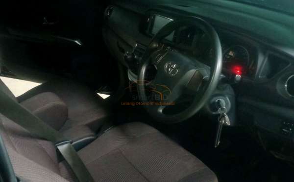 TOYOTA CALYA 1.2 G M/T
