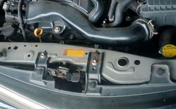 TOYOTA CALYA 1.2 G M/T