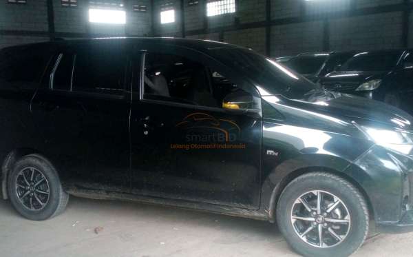 TOYOTA CALYA 1.2 G M/T