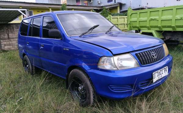 TOYOTA  KIJANG  KF83