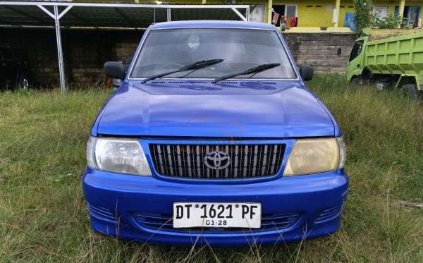 TOYOTA  KIJANG  KF83