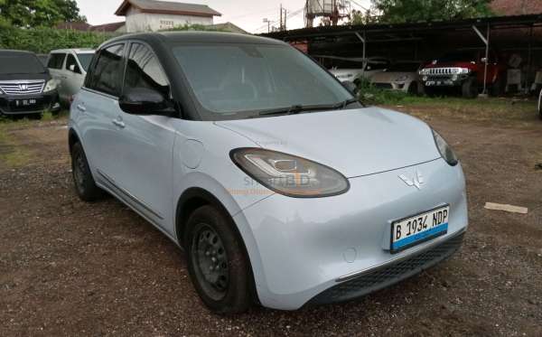 WULING BINGUO EV