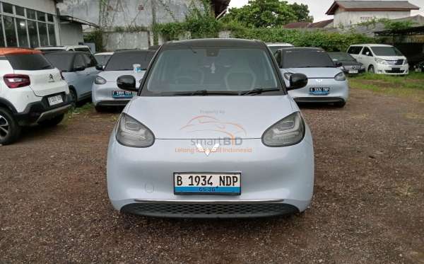 WULING BINGUO EV