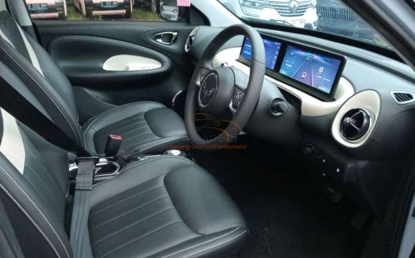 WULING BINGUO EV