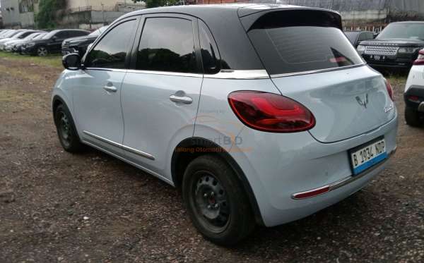WULING BINGUO EV