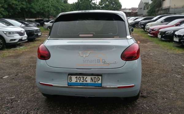 WULING BINGUO EV