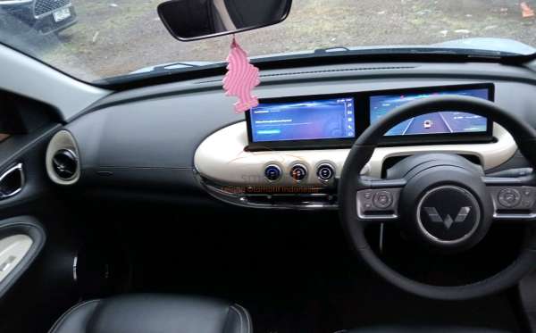 WULING BINGUO EV