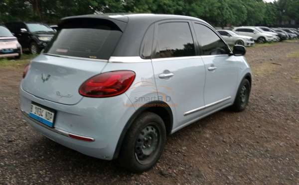 WULING BINGUO EV