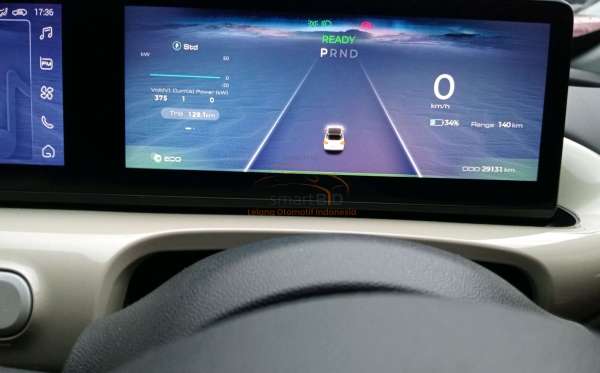 WULING BINGUO EV