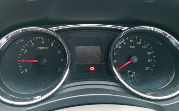 WULING CONFERO 1.5
