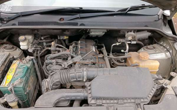 WULING CONFERO 1.5