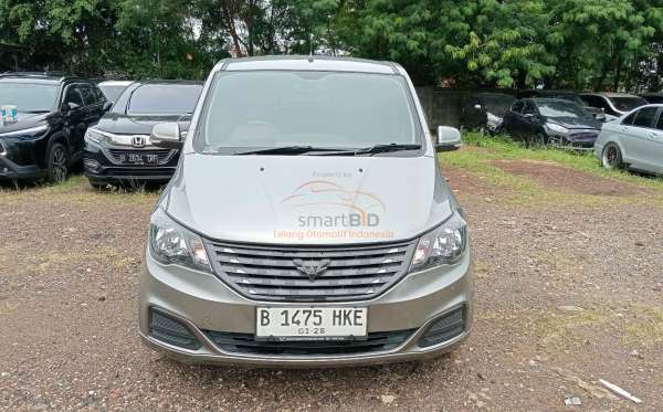 WULING CONFERO 1.5