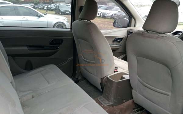 WULING CONFERO 1.5