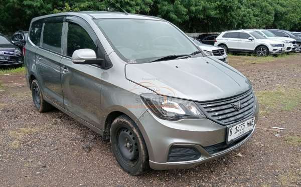 WULING CONFERO 1.5