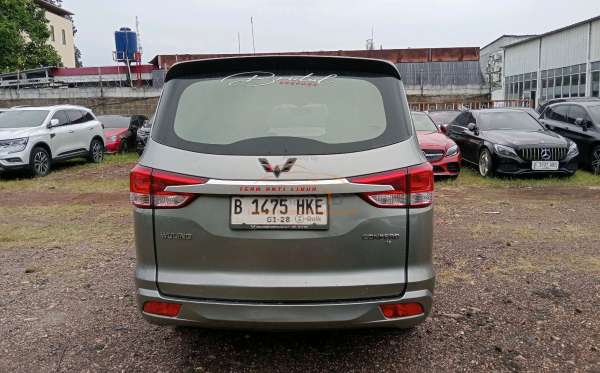 WULING CONFERO 1.5
