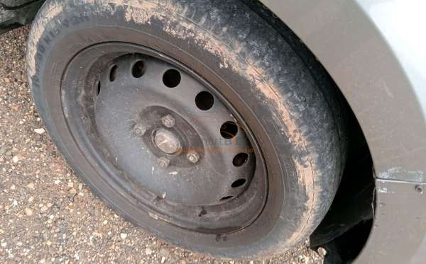 WULING CONFERO 1.5