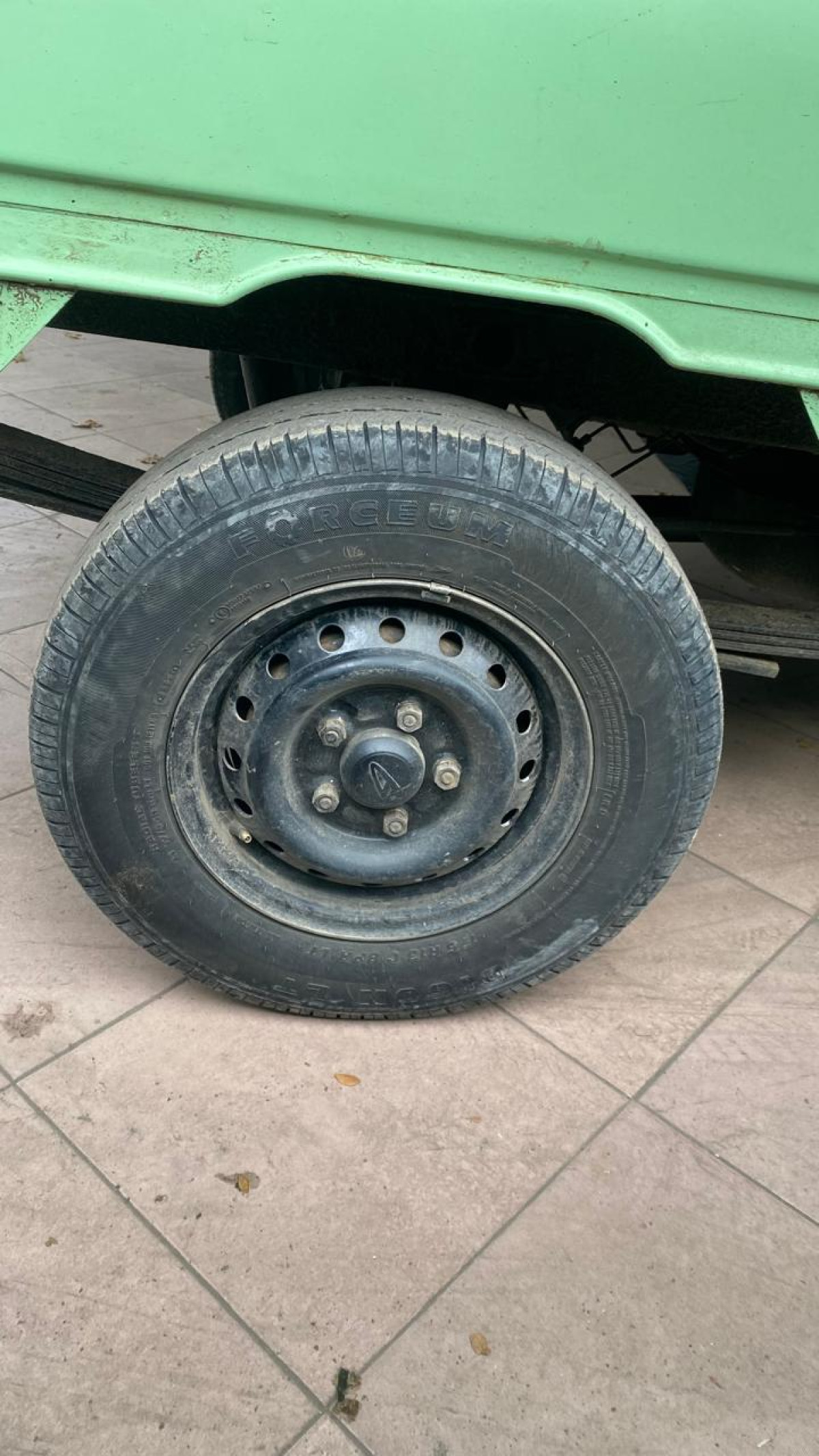 DAIHATSU  GRAN MAX  PICK-UP