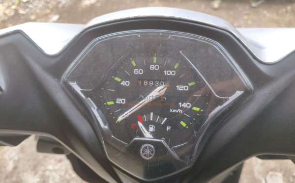 YAMAHA GEAR 125