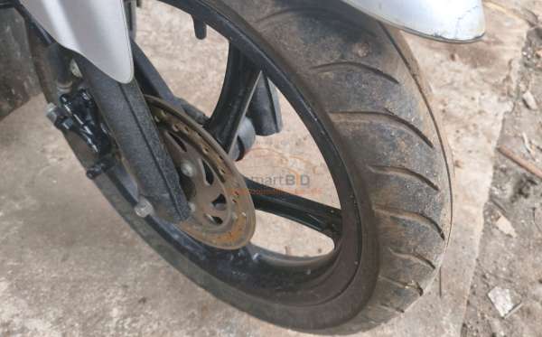 YAMAHA GEAR 125
