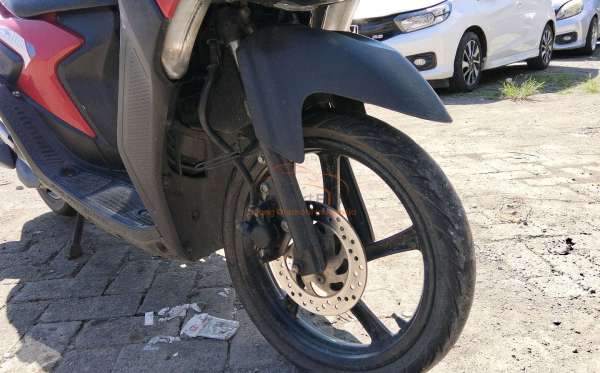 YAMAHA GEAR