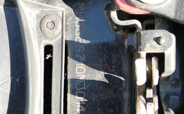 YAMAHA GEAR