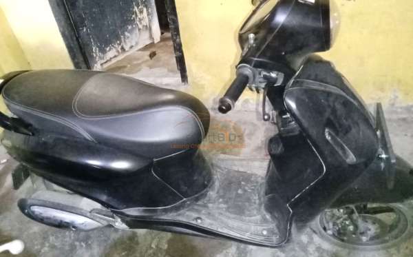 YAMAHA  GRAND FILANO 125