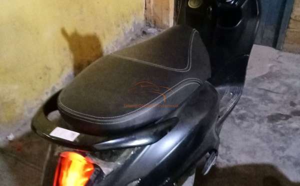 YAMAHA  GRAND FILANO 125