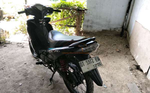 YAMAHA  JUPITER Z1