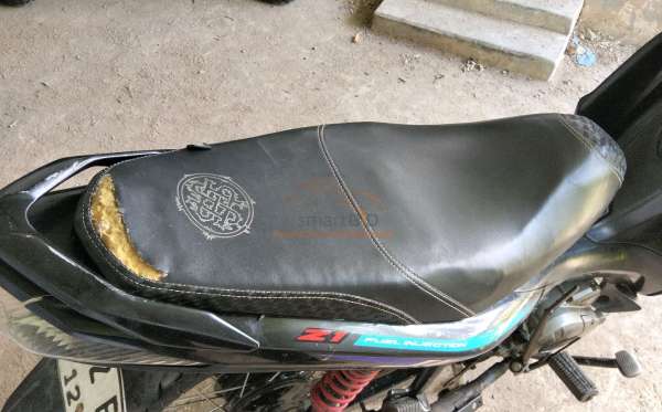 YAMAHA  JUPITER Z1
