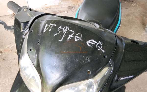 YAMAHA  JUPITER Z1