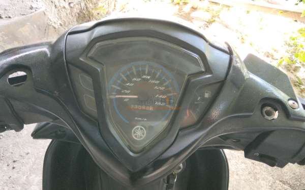 YAMAHA  JUPITER Z1